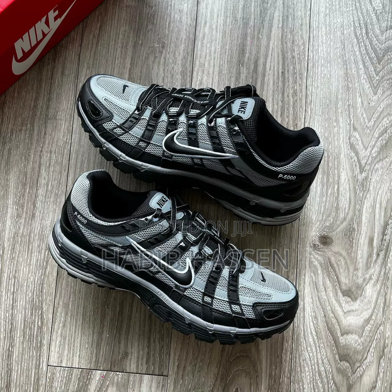 p-6000 Shoes