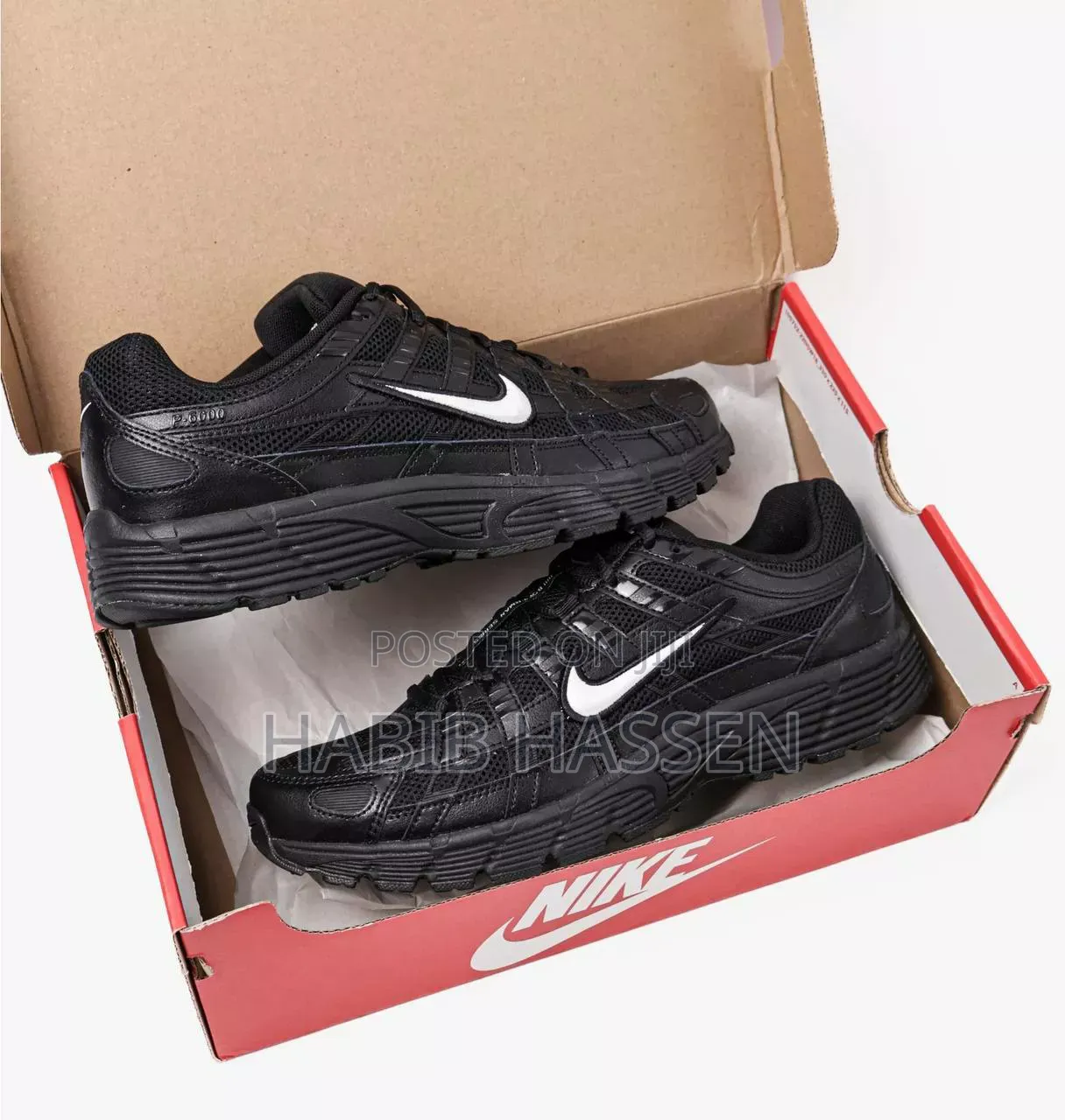 p-6000 Shoes