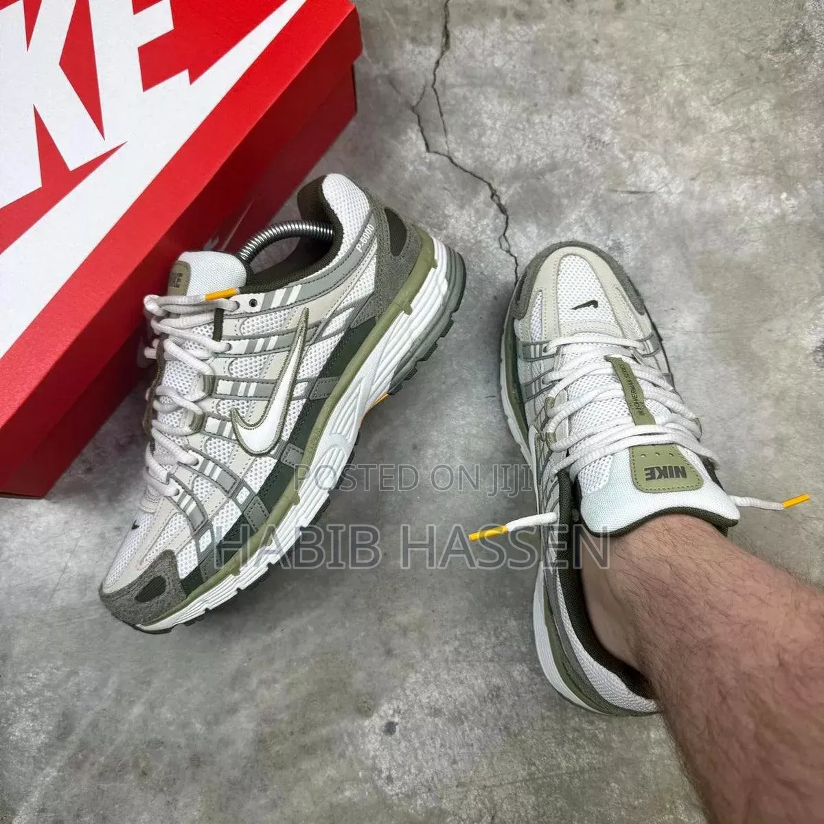 p-6000 Shoes