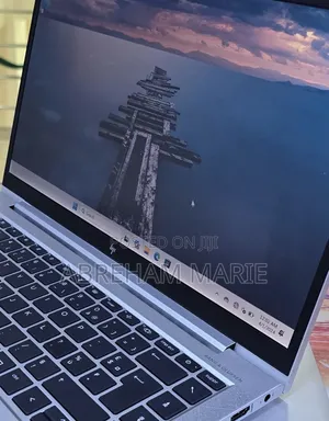 New Laptop HP EliteBook 840 G7 16GB Intel Core i7 SSD 512GB