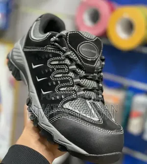 Safety Shoes