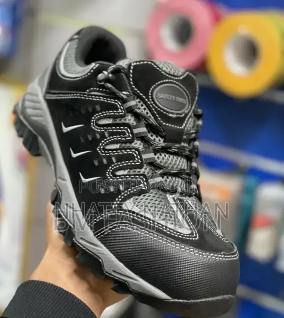 Safety Shoes