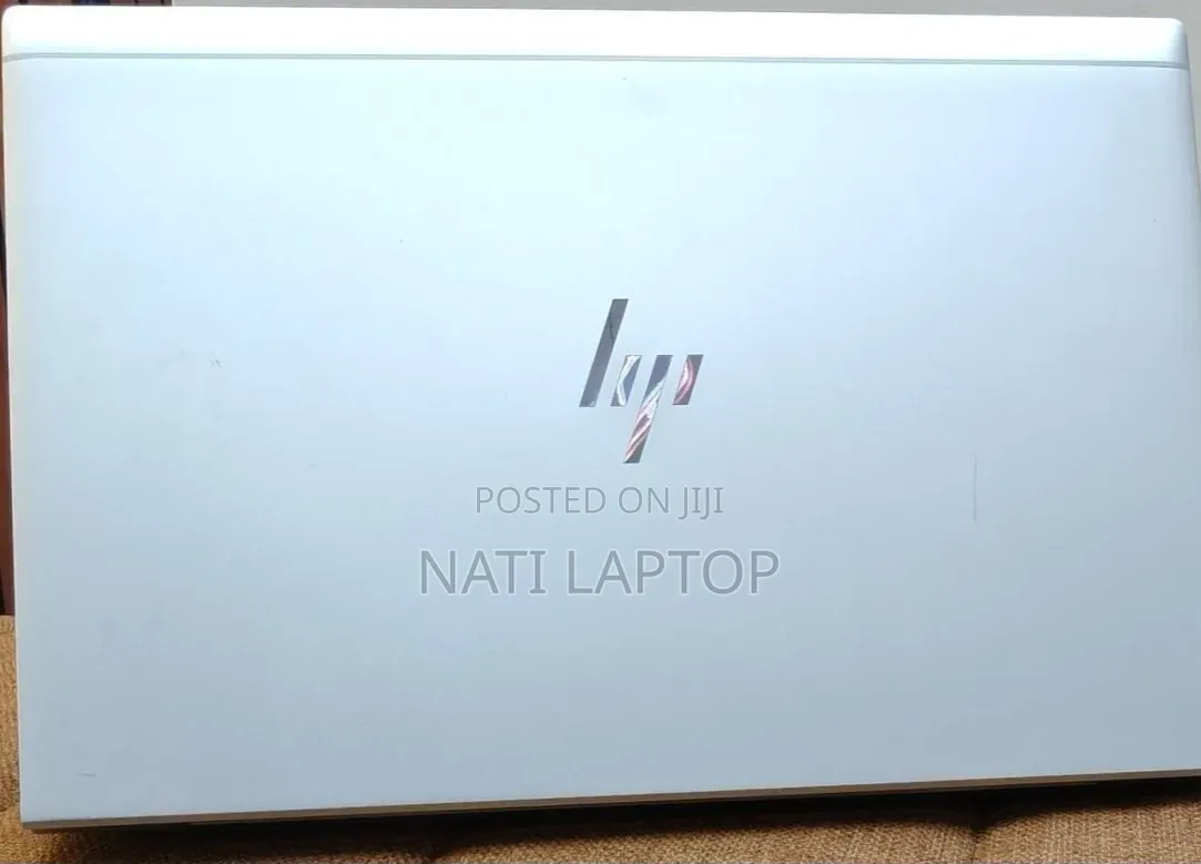 New Laptop HP EliteBook 840 G8 16GB Intel Core i5 SSD 512GB
