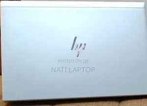 New Laptop HP EliteBook 840 G8 16GB Intel Core i5 SSD 512GB