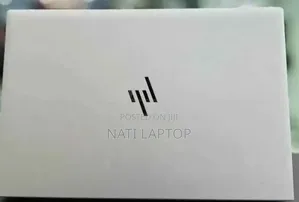 New Laptop HP EliteBook 840 G8 16GB Intel Core i5 SSD 512GB