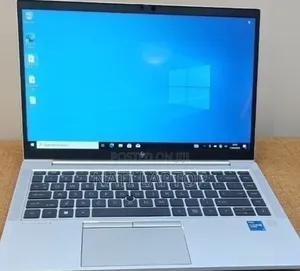 New Laptop HP EliteBook 840 G8 16GB Intel Core i5 SSD 512GB