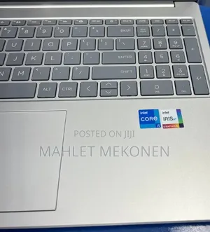 New Laptop HP Stream Notebook 16GB Intel Core i5 SSD 512GB