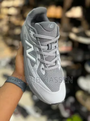 New Balance Fresh Foam Shoes