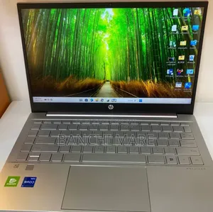 New Laptop HP Pavilion 14 16GB Intel Core i5 SSD 512GB