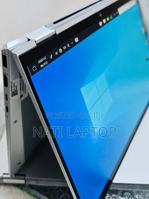 New Laptop HP EliteBook x360 1040 G7 16GB Intel Core i7 SSD 512GB