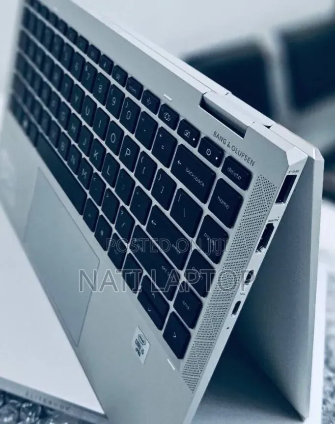 New Laptop HP EliteBook x360 1040 G7 16GB Intel Core i7 SSD 512GB
