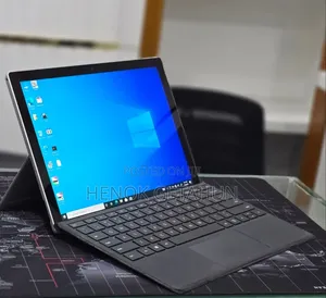 New Laptop Microsoft Surface Pro 7 16GB Intel Core i7 SSD 512GB