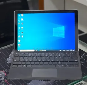New Laptop Microsoft Surface Pro 7 16GB Intel Core i7 SSD 512GB