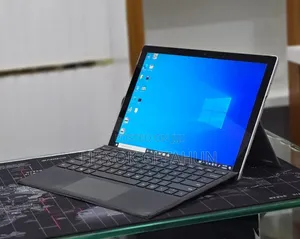 New Laptop Microsoft Surface Pro 7 16GB Intel Core i7 SSD 512GB
