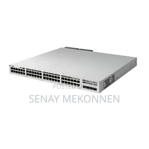 Cisco Switch 9200 L
