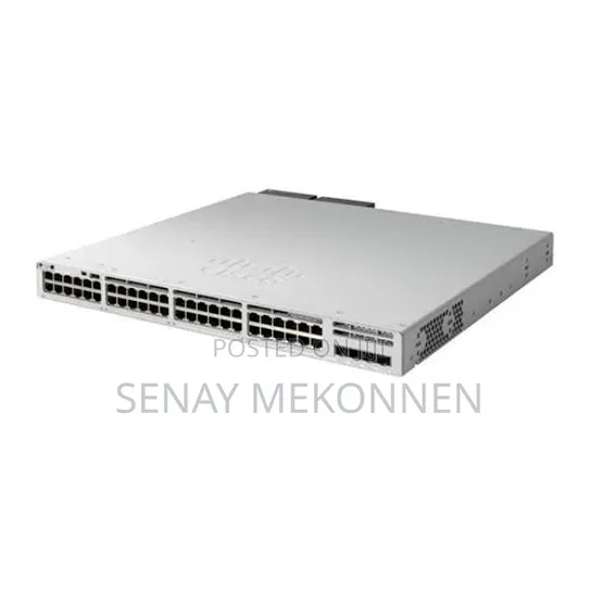 Cisco Switch 9200 L