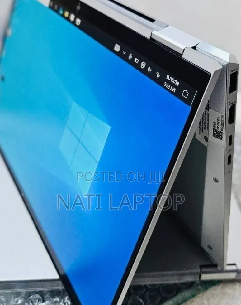 New Laptop HP EliteBook x360 1040 G7 16GB Intel Core i7 SSD 512GB