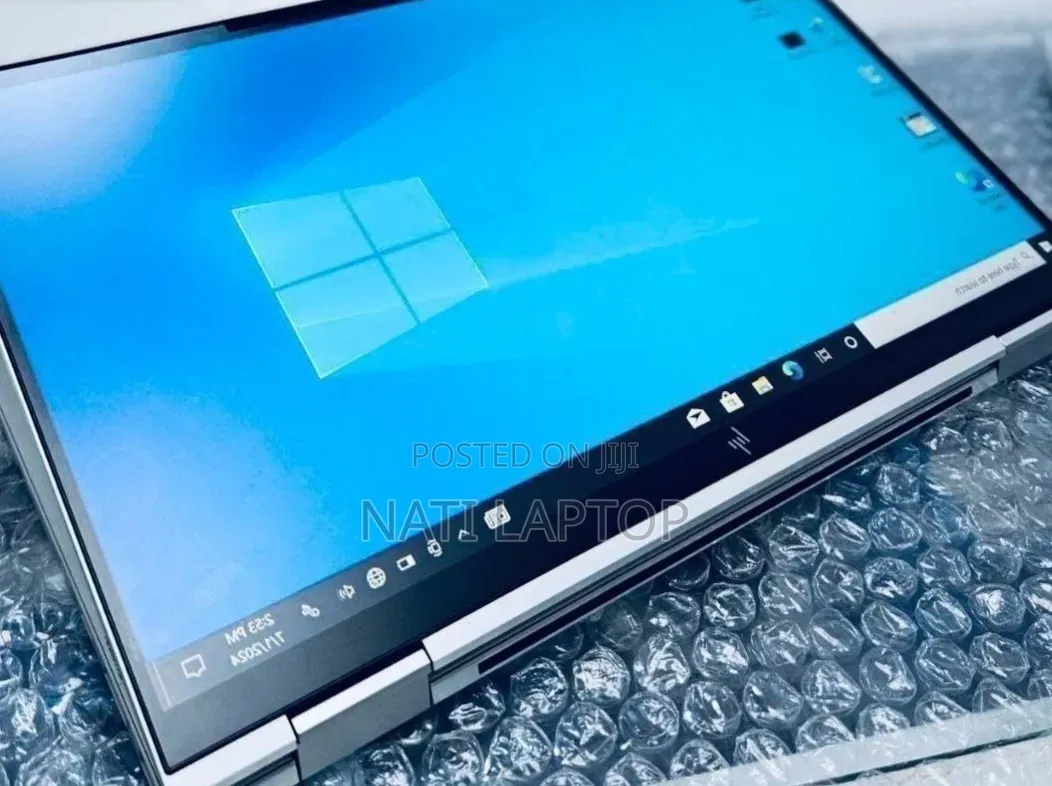 New Laptop HP EliteBook x360 1040 G7 16GB Intel Core i7 SSD 512GB