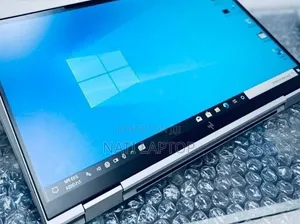 New Laptop HP EliteBook x360 1040 G7 16GB Intel Core i7 SSD 512GB