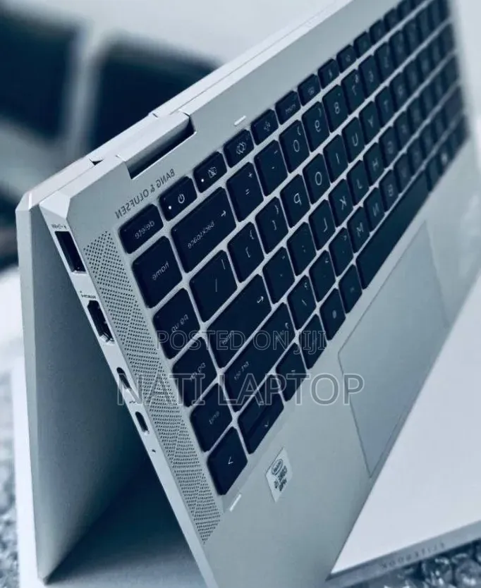 New Laptop HP EliteBook x360 1040 G7 16GB Intel Core i7 SSD 512GB