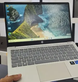New Laptop HP Stream Notebook 16GB Intel Core i7 SSD 512GB