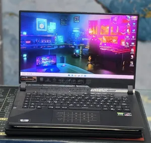 New Laptop Asus ROG Strix G15 32GB AMD Ryzen 9 SSD 1T