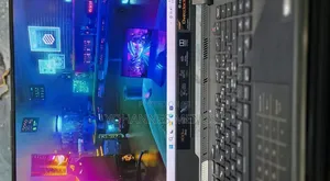 New Laptop Asus ROG Strix G15 32GB AMD Ryzen 9 SSD 1T