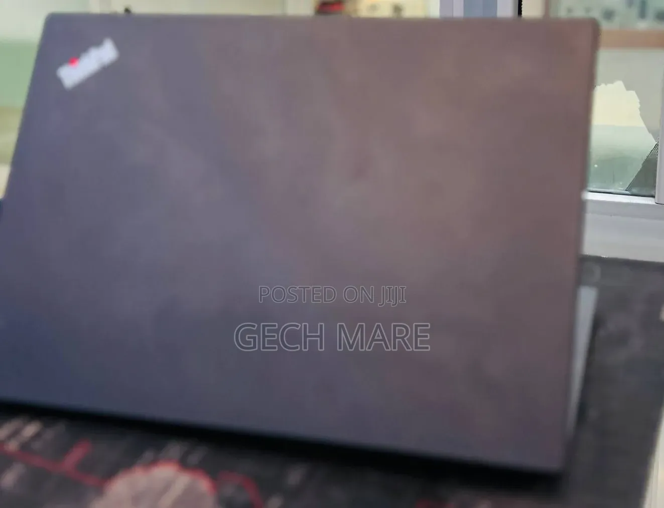 New Laptop Lenovo ThinkPad X1 Yoga 8GB Intel Core i5 SSD 256GB