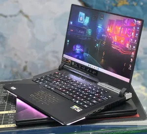 New Laptop Asus ROG Strix G15 32GB AMD Ryzen 9 SSD 1T