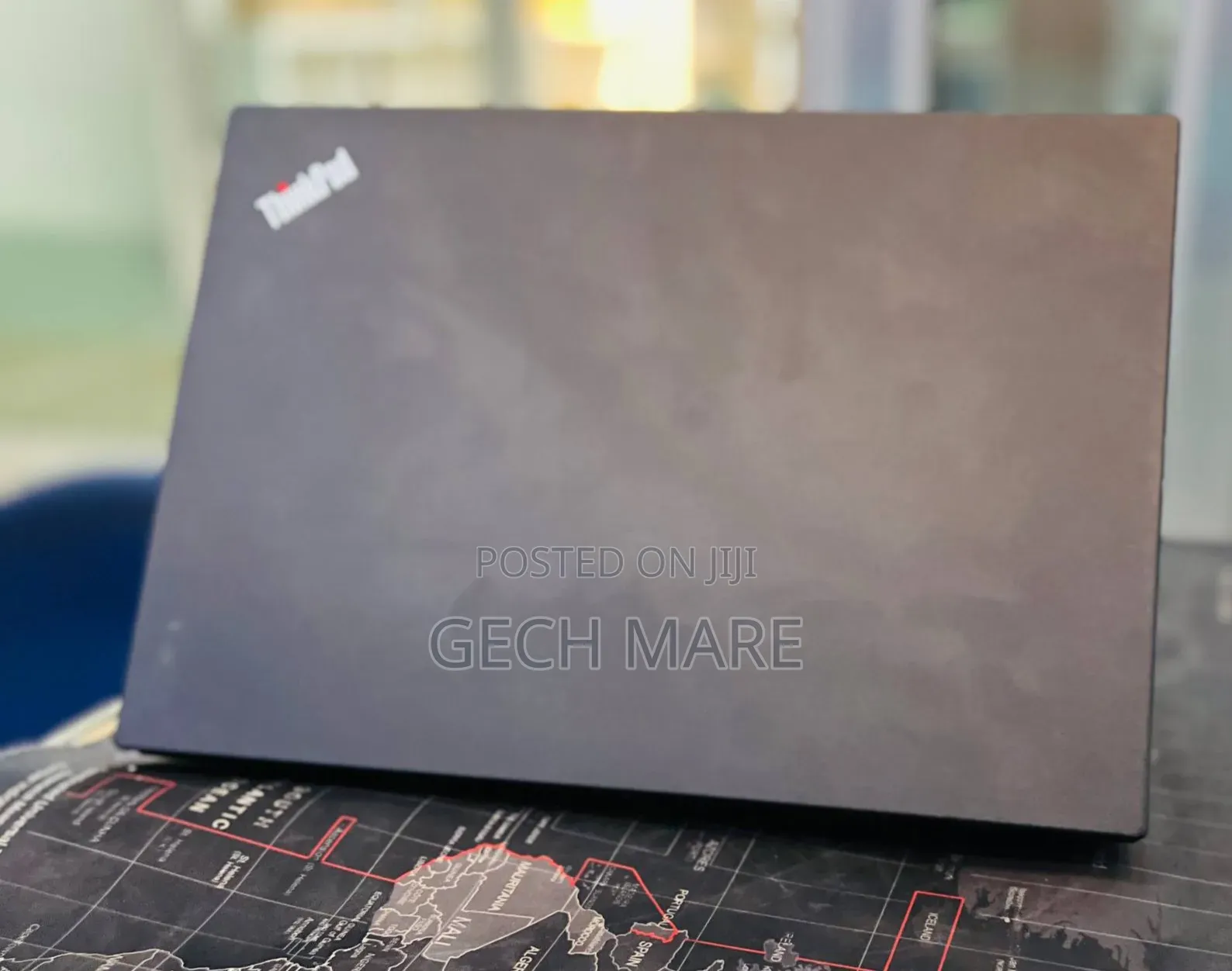 New Laptop Lenovo ThinkPad X1 Yoga 8GB Intel Core i5 SSD 256GB