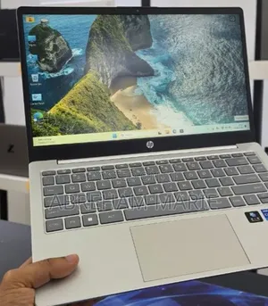 New Laptop HP Stream Notebook 16GB Intel Core i7 SSD 512GB