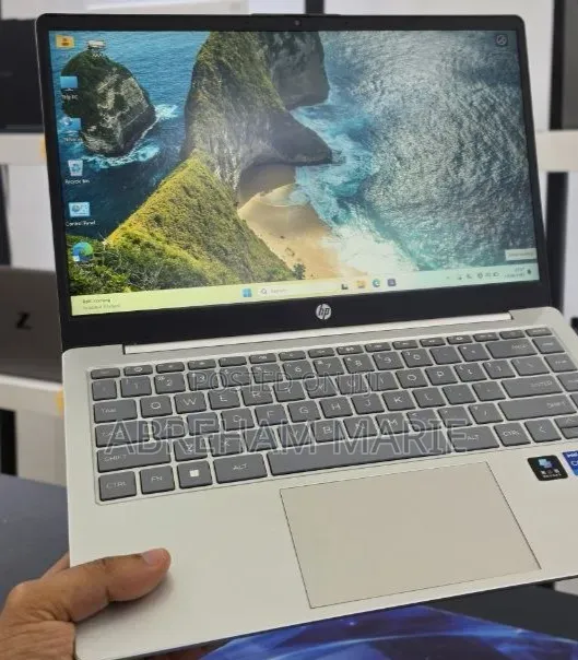 New Laptop HP Stream Notebook 16GB Intel Core i7 SSD 512GB