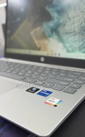 New Laptop HP Stream Notebook 16GB Intel Core i7 SSD 512GB