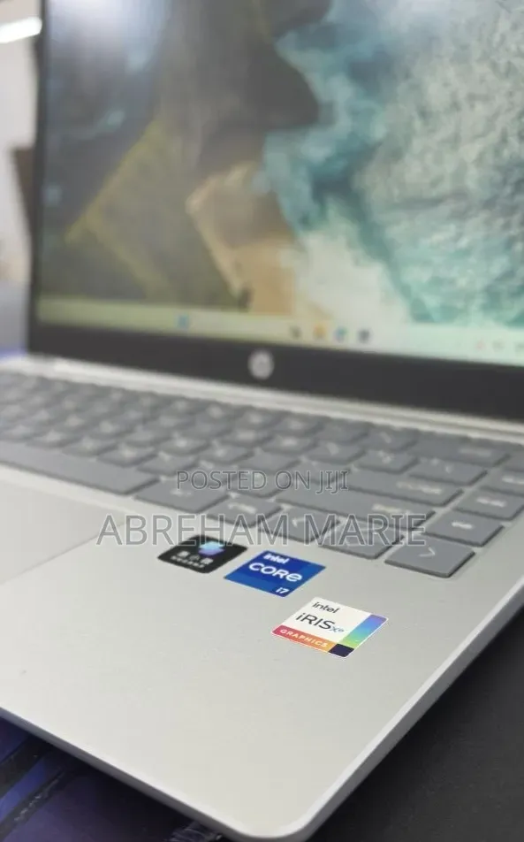 New Laptop HP Stream Notebook 16GB Intel Core i7 SSD 512GB