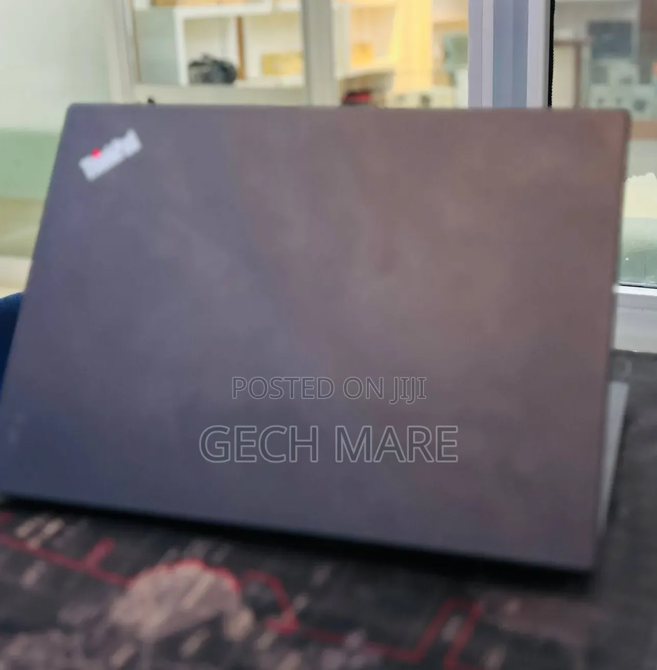 New Laptop Lenovo ThinkPad X1 Yoga 8GB Intel Core i5 SSD 256GB