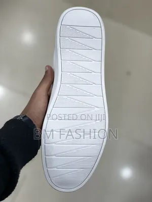 Adidas Originals Court Super Sneaker Clean White and Grey Color Scheme