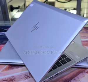 New Laptop HP EliteBook 840 G7 16GB Intel Core i7 SSD 512GB