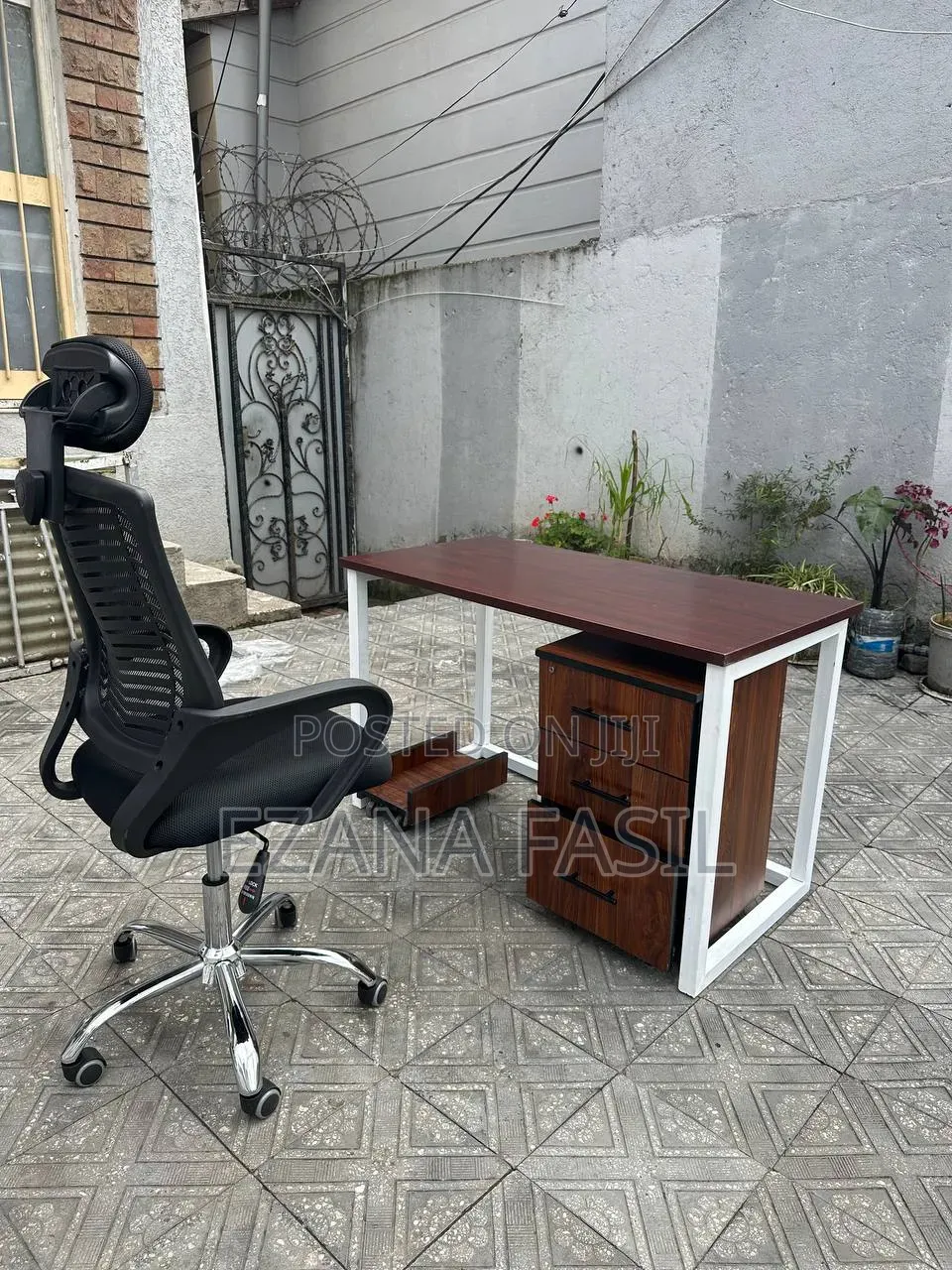 Office Table