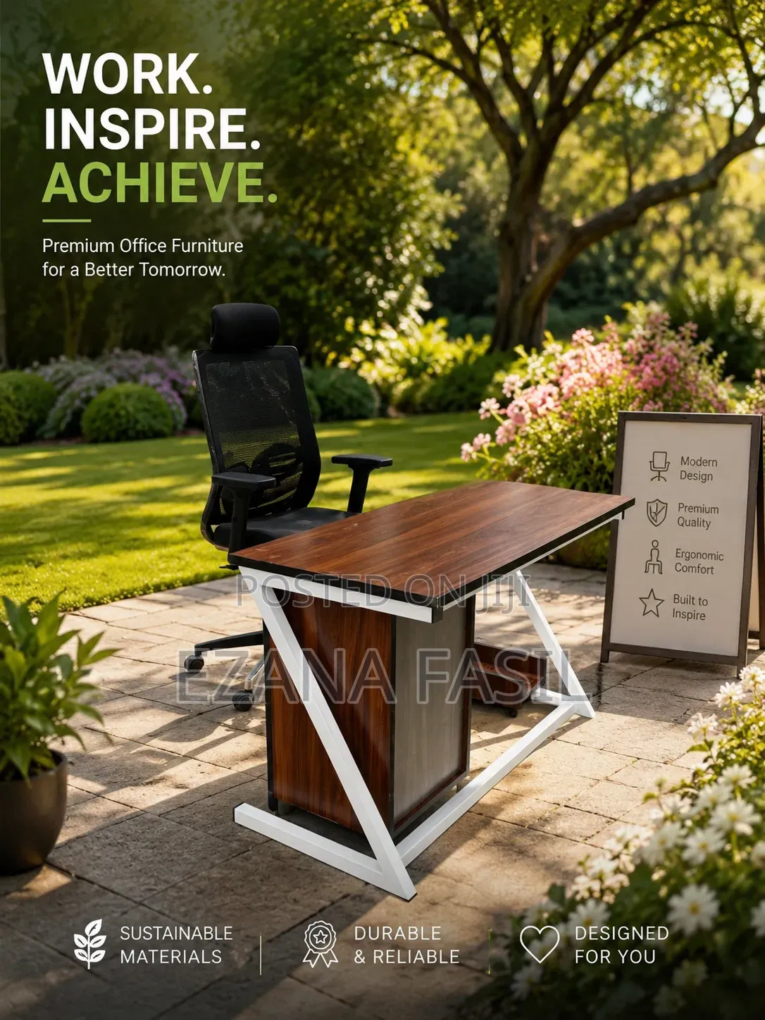 Office Table