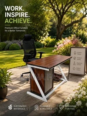 Office Table