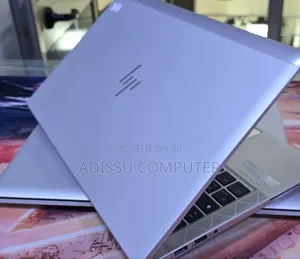 New Laptop HP EliteBook 840 G7 16GB Intel Core i7 SSD 512GB