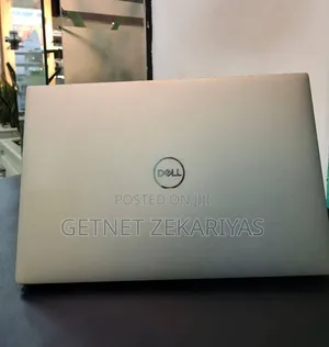 New Laptop Dell Precision 5550 16GB Intel Core i7 SSD 512GB