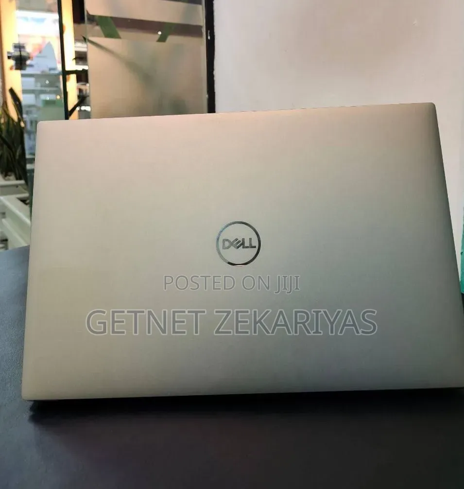New Laptop Dell Precision 5550 16GB Intel Core i7 SSD 512GB