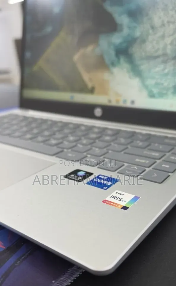 New Laptop HP Stream Notebook 16GB Intel Core i7 SSD 512GB