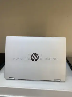 New Laptop HP OmniBook 5 14" 16GB Intel Core 7 SSD 512GB