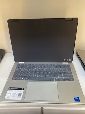 New Laptop HP OmniBook 5 14" 16GB Intel Core 7 SSD 512GB