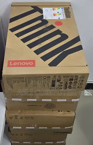 New Desktop Computer Lenovo ThinkCentre 24 8GB Intel Core i5 SSD 512GB