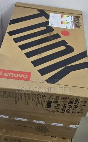 New Desktop Computer Lenovo ThinkCentre 24 8GB Intel Core i5 SSD 512GB