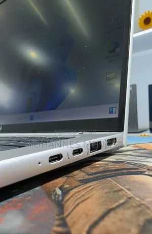 New Laptop HP EliteBook 840 G10 16GB Intel Core i7 SSD 512GB