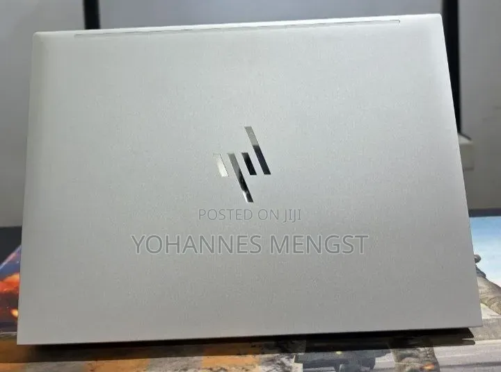 New Laptop HP EliteBook 840 G10 16GB Intel Core i7 SSD 512GB